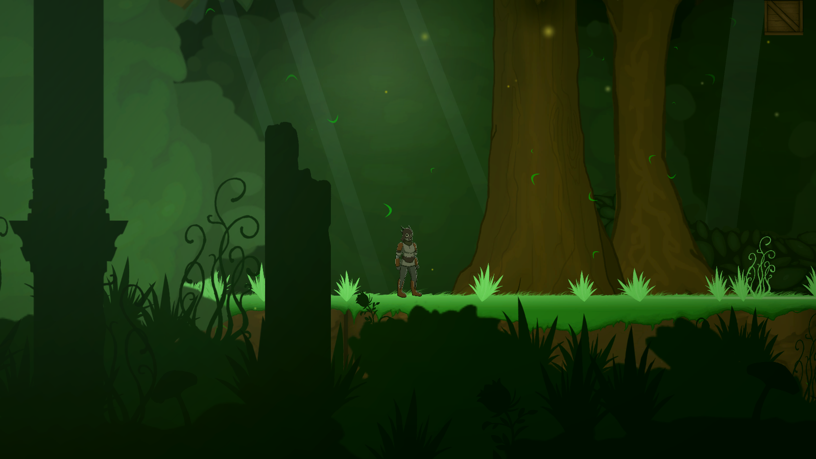Screenshot 2 for Trials of Imorah