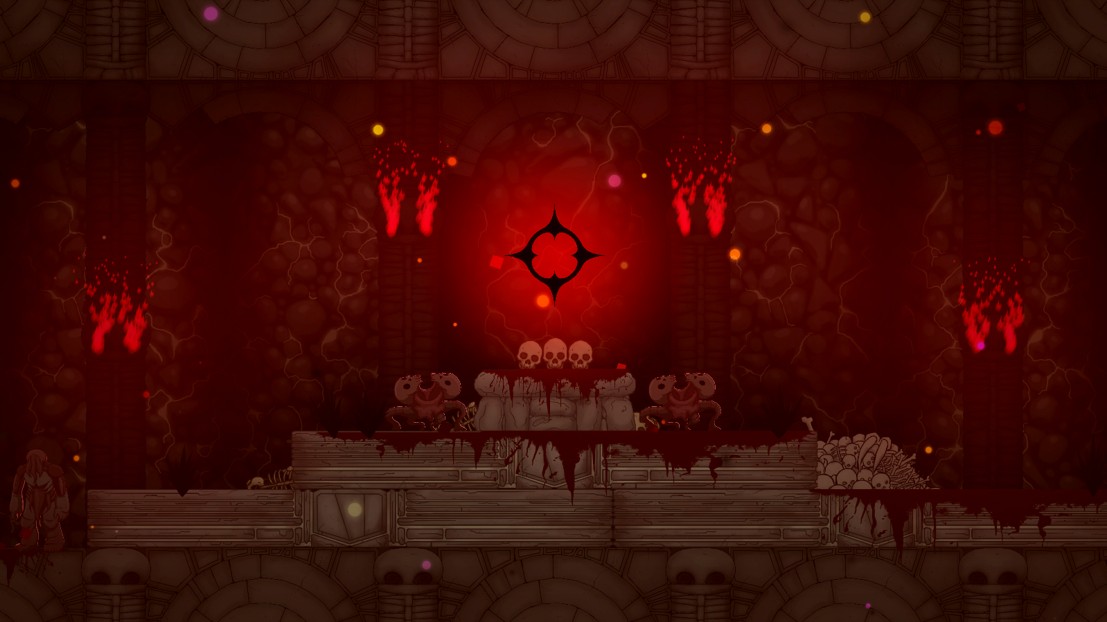 Screenshot 7 for Trials of Imorah