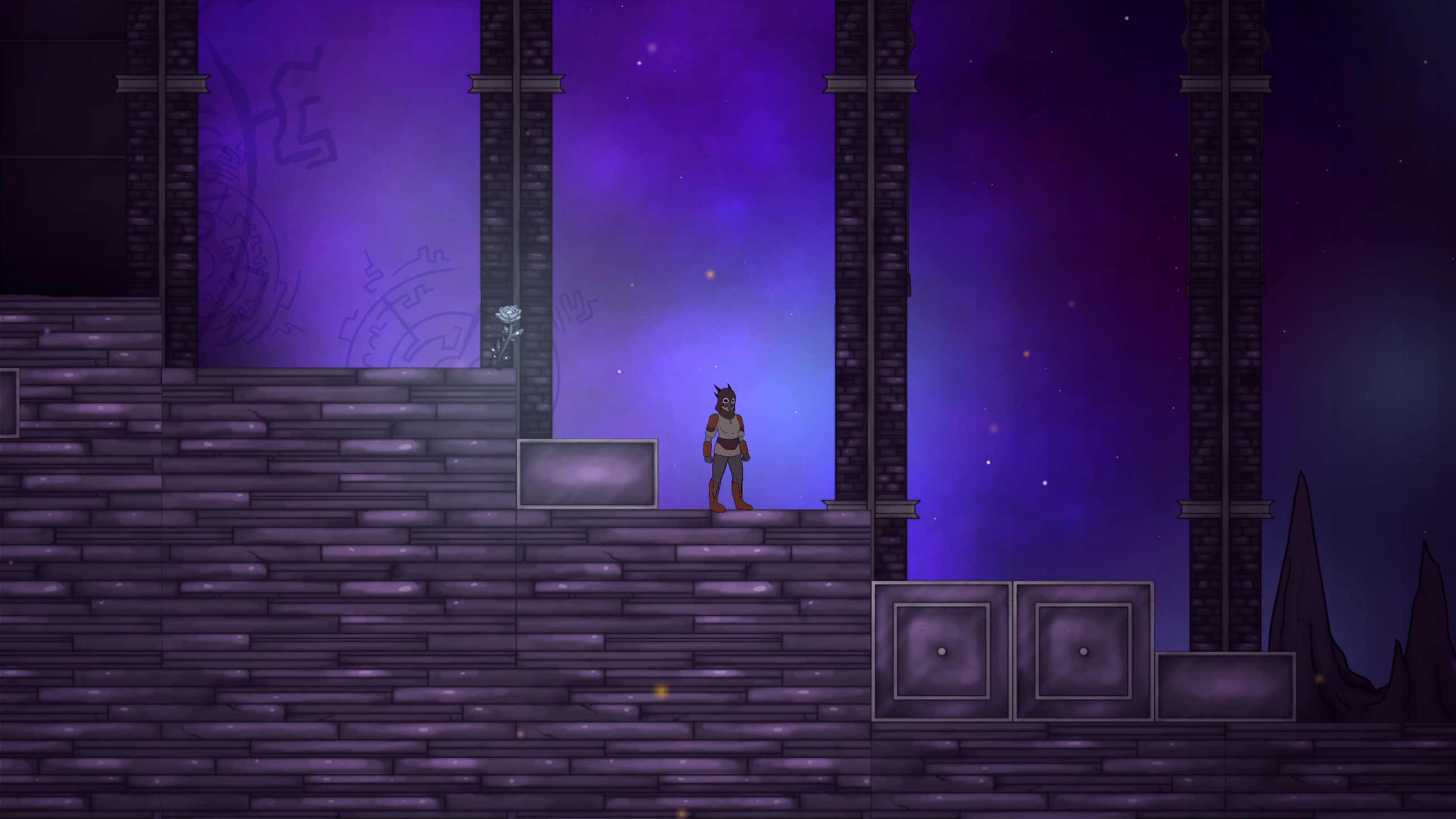 Screenshot 4 for Trials of Imorah