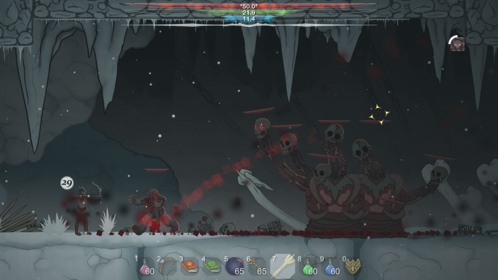 Screenshot 8 for Trials of Imorah