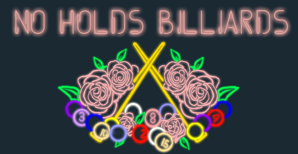 NOHOLDBILLIARDS