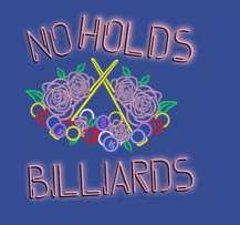 NOHOLDBILLIARDS