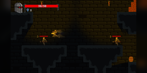 Cover image for Curse of the demon's Sword