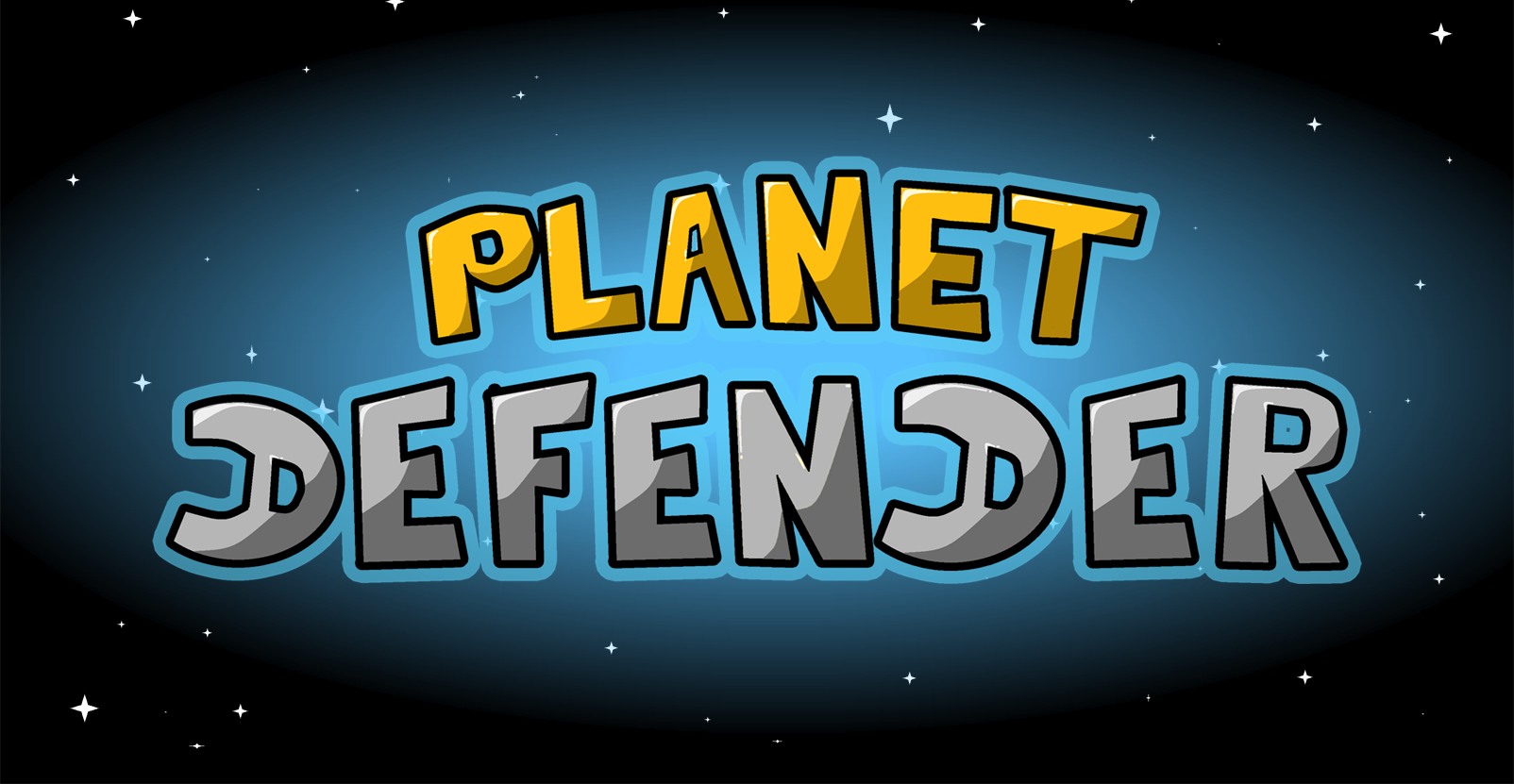 Planet Defender