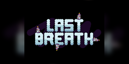 Cover image for Last Breath