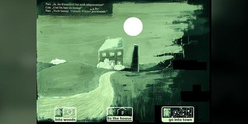 Cover image for Identity