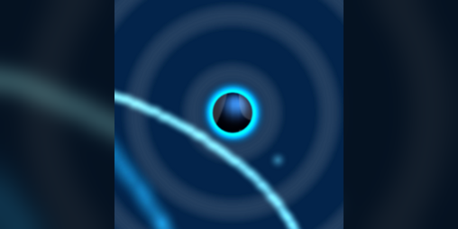 Cover image for Gravity