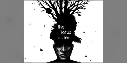Cover image for The Lotus Eater