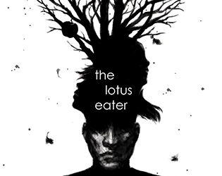 Cover image for The Lotus Eater