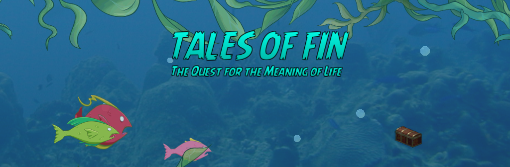 Tales of Fin