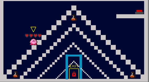 Cover image for Kirby's Identity Crisis