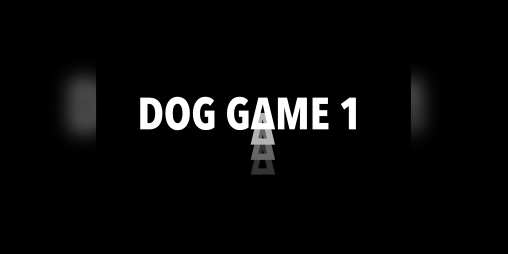 Cover image for Dog Game #1
