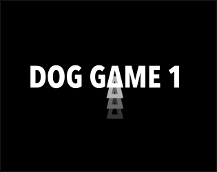 Cover image for Dog Game #1