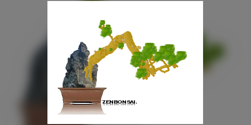 Cover image for ZenBonsai