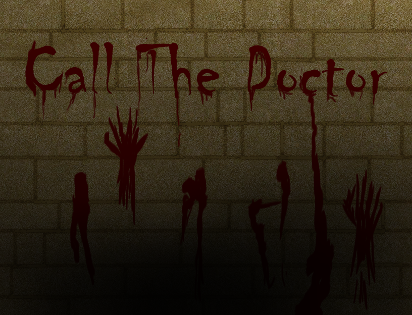 Cover image for Call the Doctor