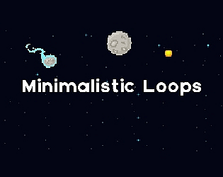 loop interactive - itch.io