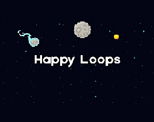 loop interactive - itch.io