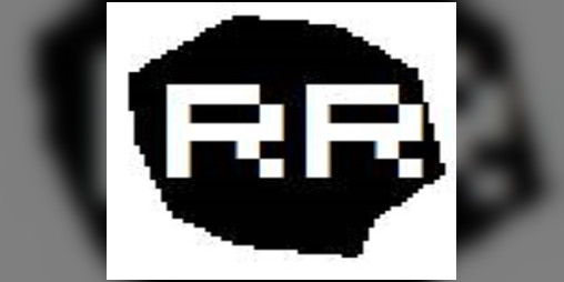Cover image for Rogue Rocks