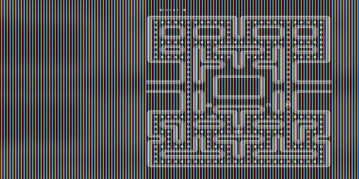 Cover image for Pac-man-like