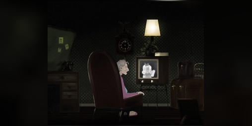 Cover image for The Fifth Apartment