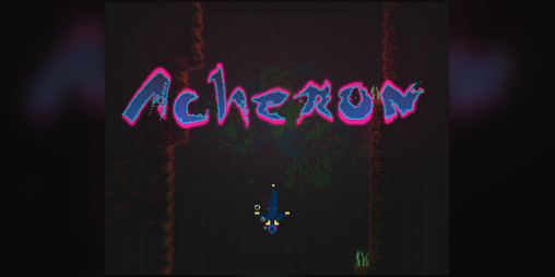Cover image for Acheron