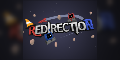 Cover image for Redirection