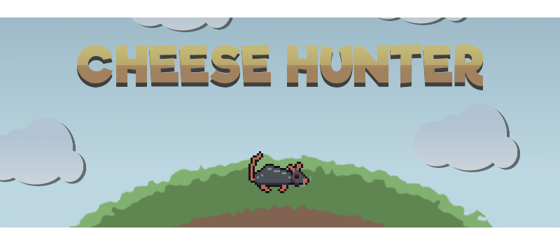 Cheese Hunter