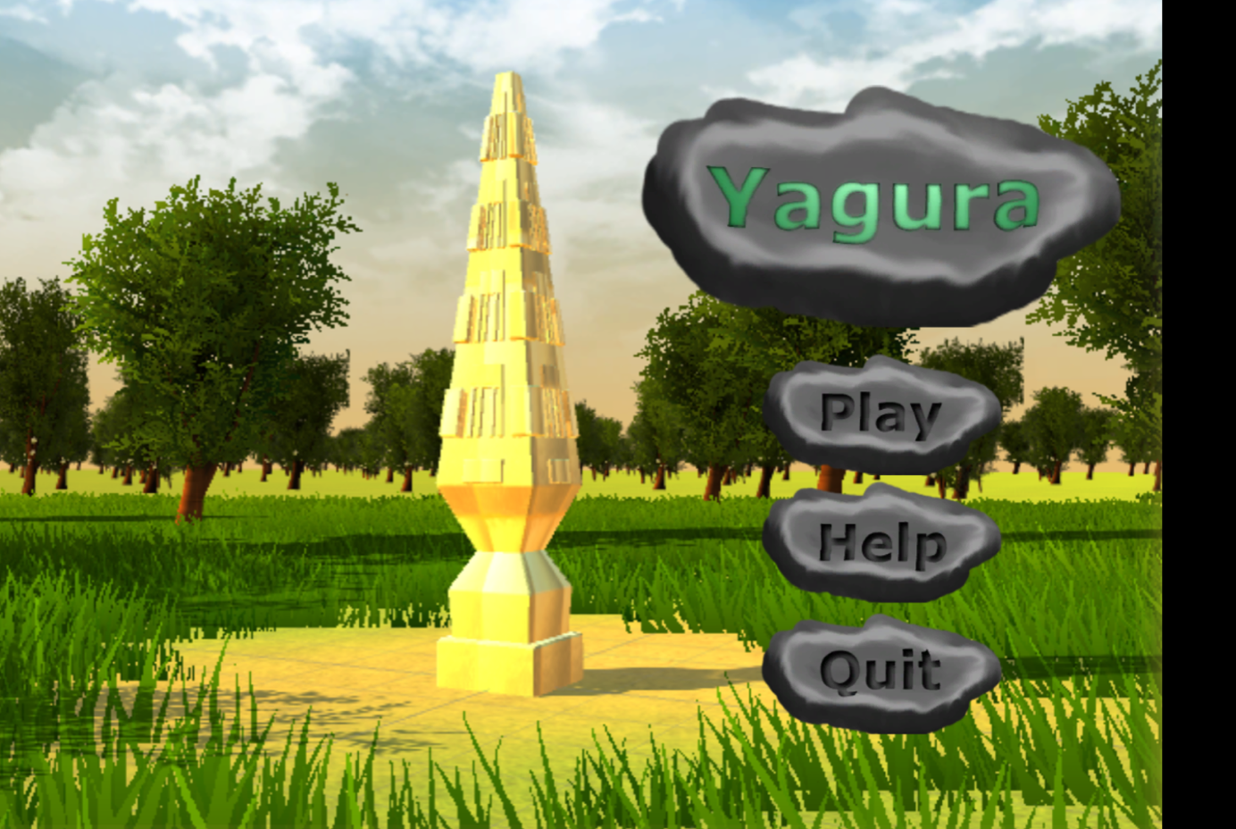 Yagura