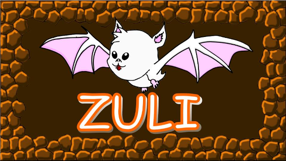 Zuli