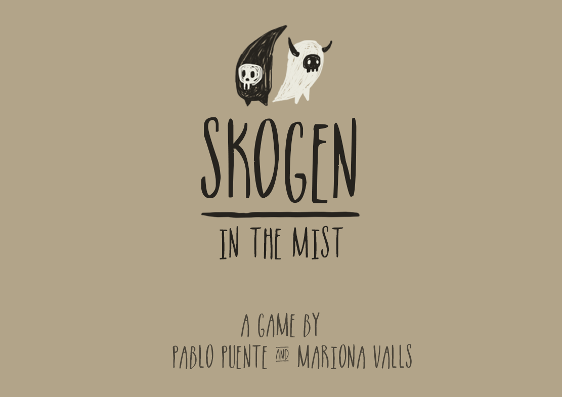 Skogen