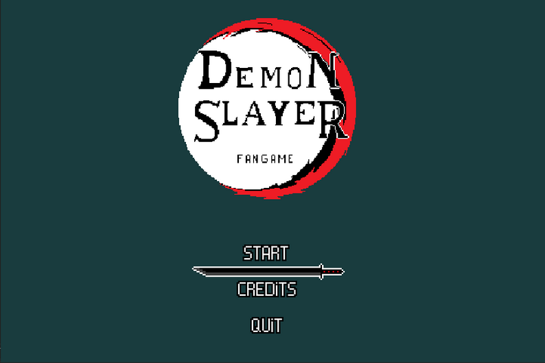 Demon Slayer Fan-game By Asul, Prestesdraw, Limasy