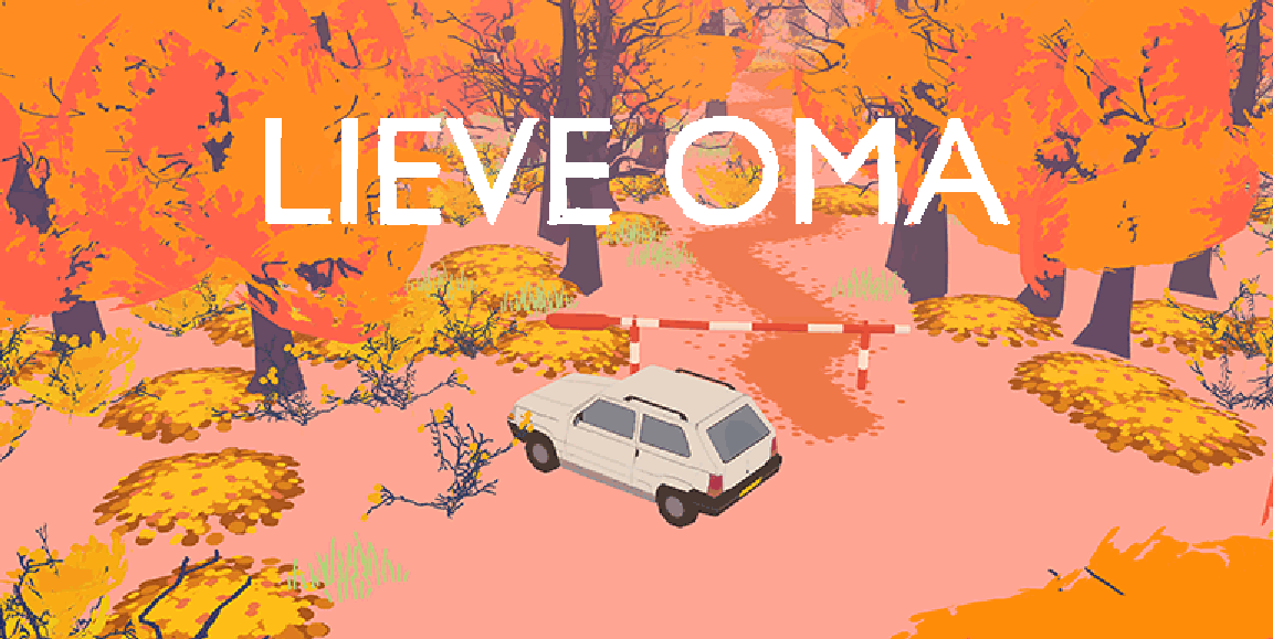 Lieve Oma [$2.99] [Visual Novel] [Windows] [macOS] [Linux]