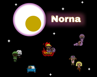 Norna