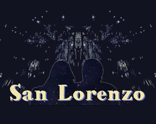 Cover image for San Lorenzo