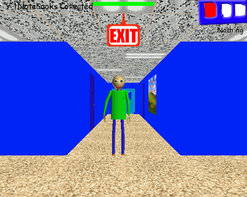 Baldi's Basics Windows XP Edition by D45YT