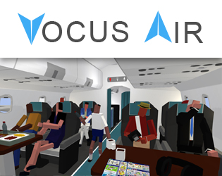 Vocus Air