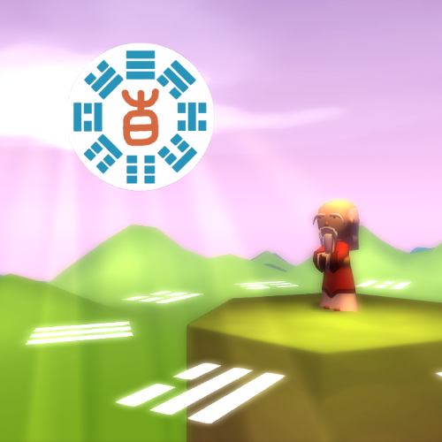 Cover image for A Game of Changes