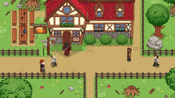 travellers rest free download
