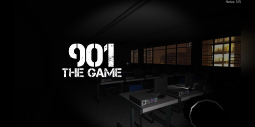 Cover image for 901