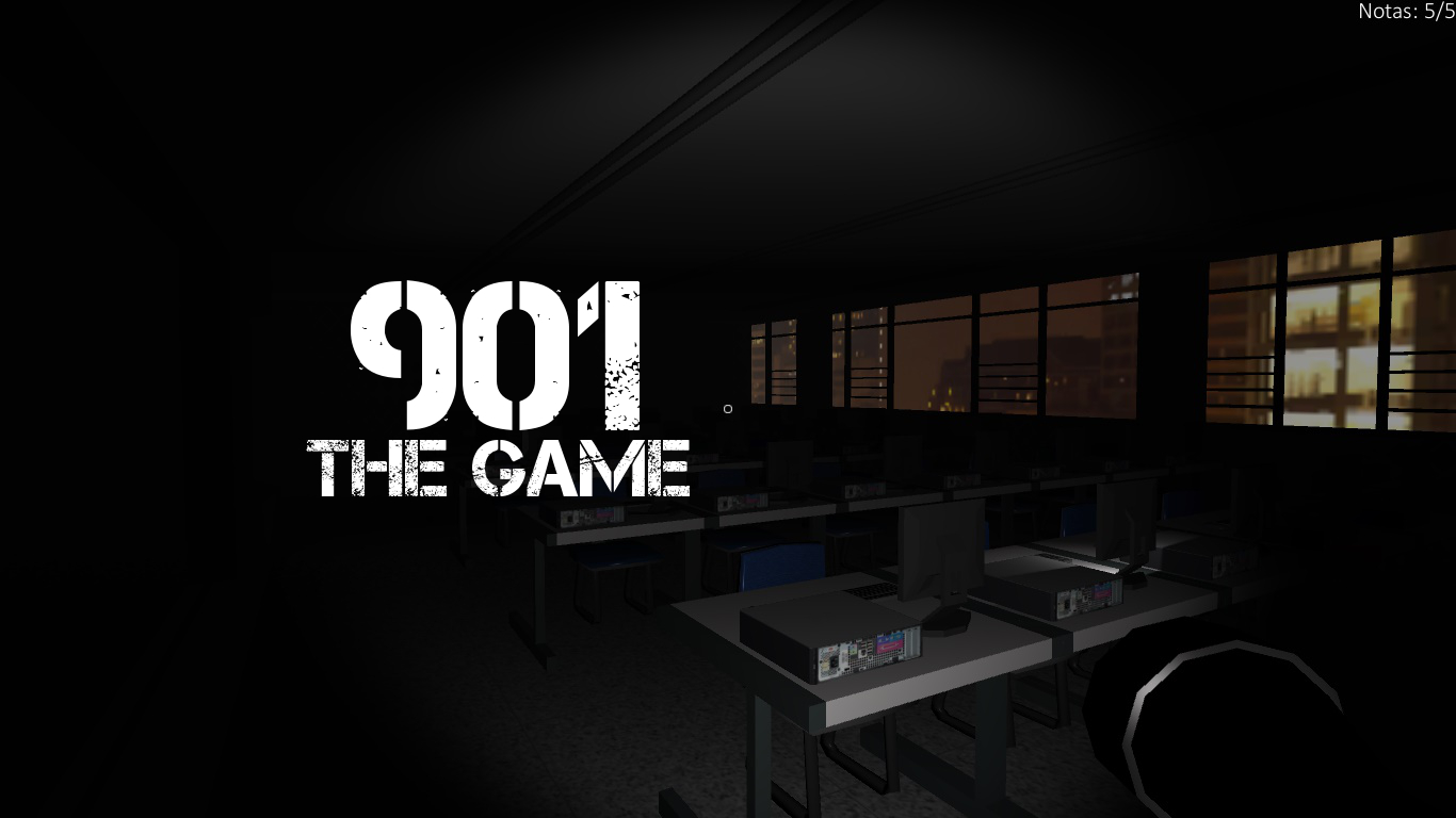 Cover image for 901
