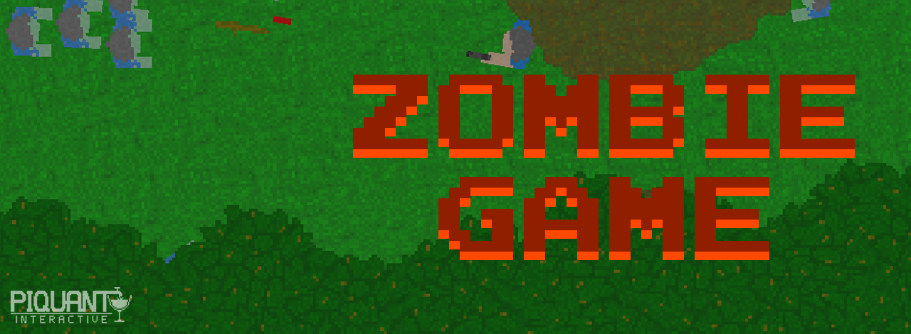 Zombie Game