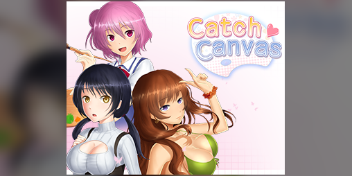 Cover image for Catch Canvas