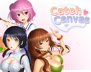 Cover image for Catch Canvas