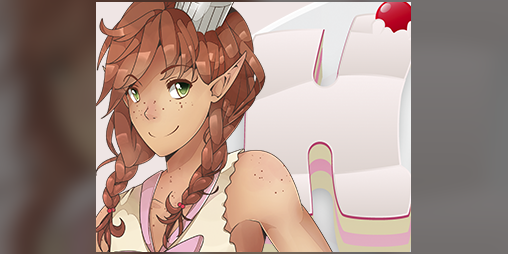 Cover image for Heartbaked
