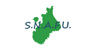 SNAFU - Alpha demo prototype