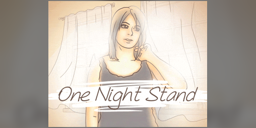 one night stand game naked