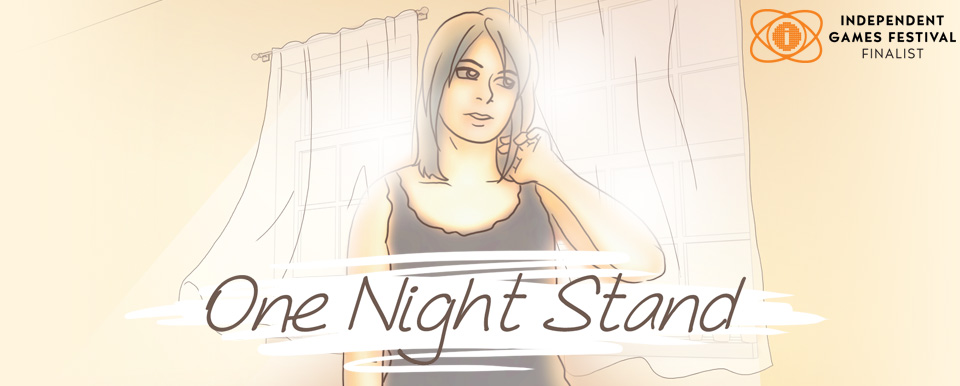 clues one night stand game