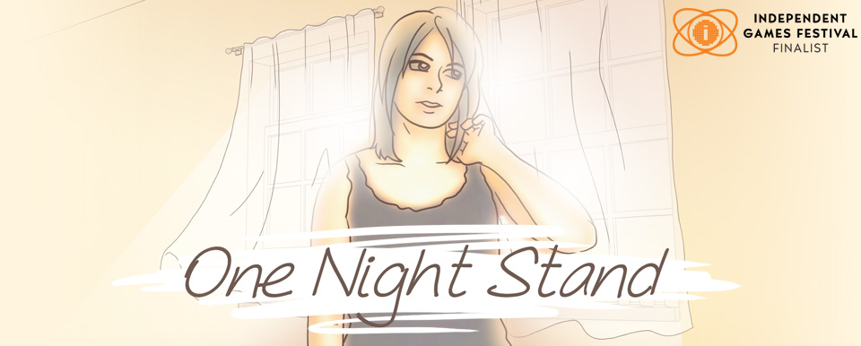 one night stand game simulator