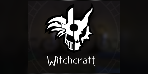 Cover image for Witchcraft