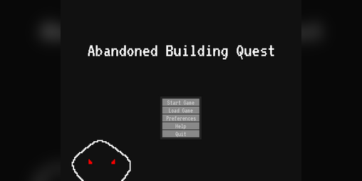 Cover image for Abandoned Building Quest